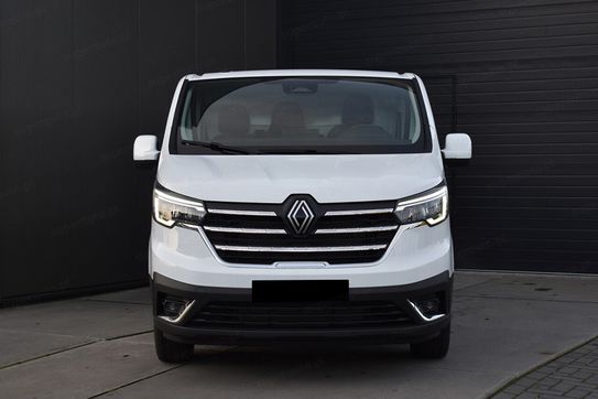 Renault Trafic L2H1 Extra AT9