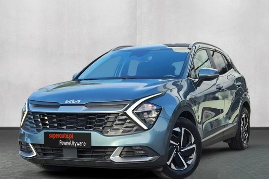 Kia Sportage 1.6 T-GDI L 2WD DCT