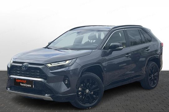 Toyota RAV4 2.5 Hybrid Selection 4x2