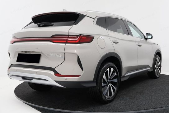 BYD Seal U DM-i Boost
