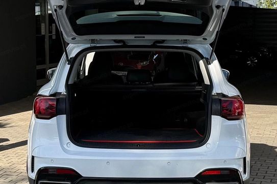 MG HS 1.5 t-Gdi Excite Dct