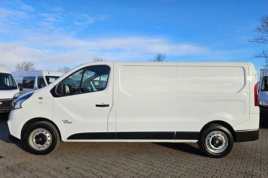 Fiat Talento L2H1 AT