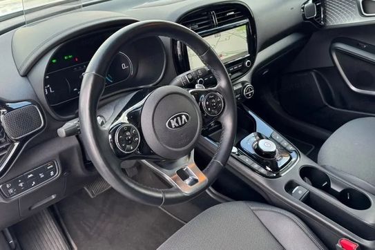 Kia Soul e-Soul L