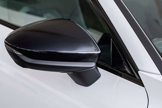 Audi A6 TDI quattro S line Avant