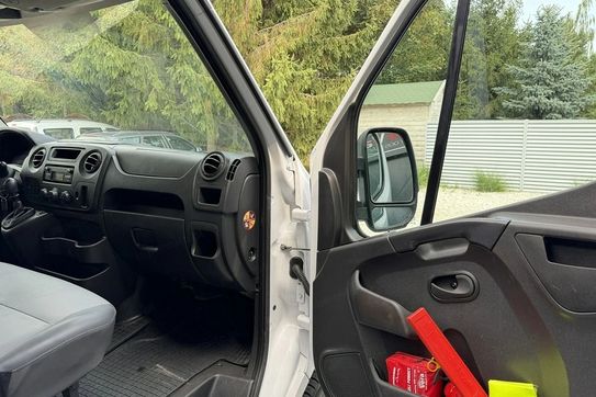 Renault Master dCi L2H2