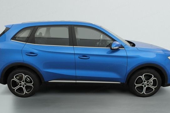 MG ZS Comfort 1.5 Hybrid+ AT