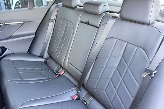 BMW Seria 5 520i M Sport