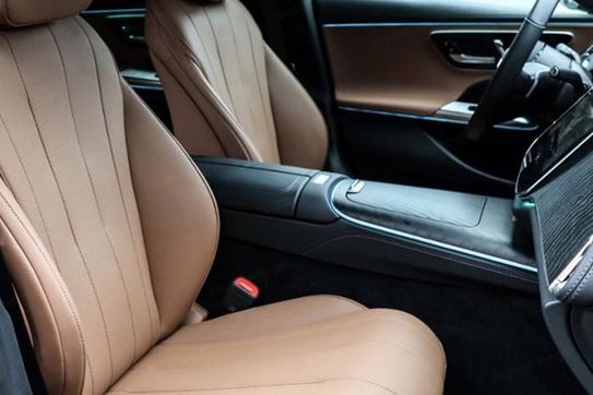 Mercedes E Klasa 200 d Avantgarde