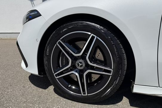 Mercedes Klasa A 200 AMG Line