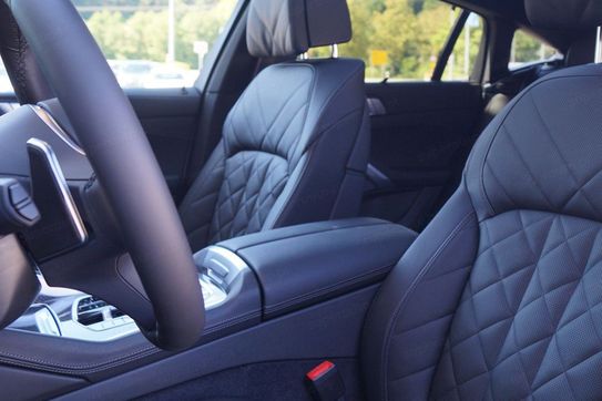 BMW X6 xDrive30d M Sport