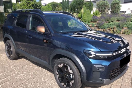 Dacia Bigster Extreme 1.2 TCe Hybrid-G LPG 4x4