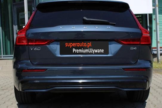 Volvo V60 B4 D Plus Dark
