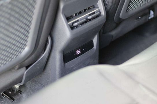 Audi Q3 TFSI S line