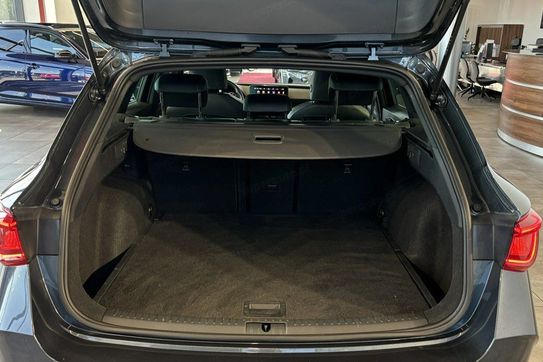 Cupra Leon 1.5 TSI DSG