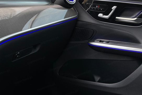 Mercedes GLC 200 d 4-Matic AMG Line