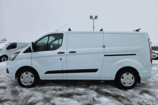 Ford Transit Custom L2H1