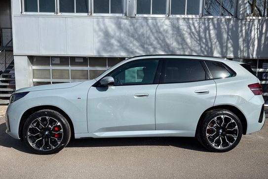 BMW X3 xDrive20d M Sport