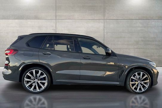 BMW X5 xDrive30d M Sport