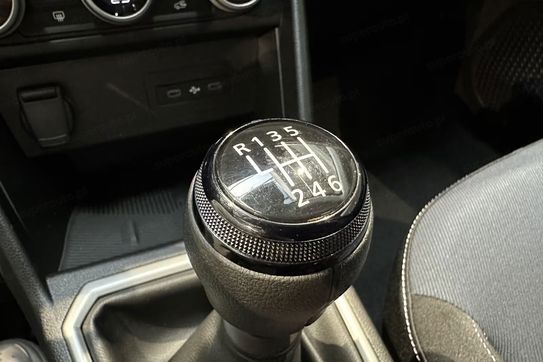 Dacia Jogger Journey 7-miejsc 1.0 TCe