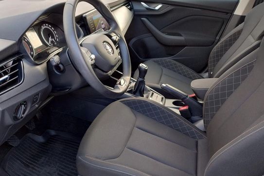 Skoda Scala 1.0 TSI Ambition