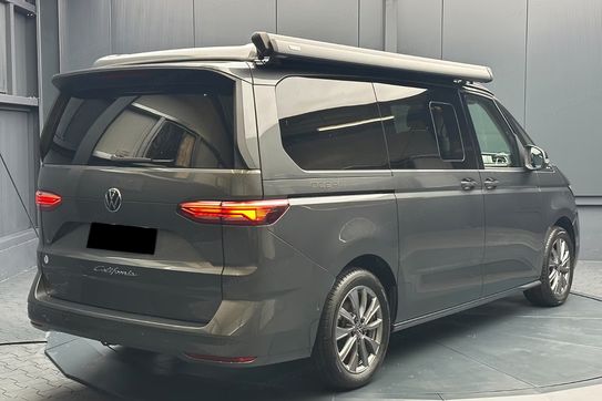 Volkswagen Multivan California Ocean DSG