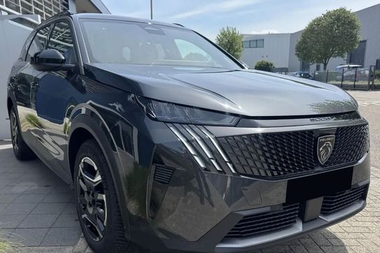 Peugeot 5008 Allure e-DCS7 1.6 PHEV