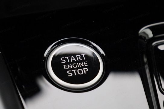 Audi A3 TFSI S Line