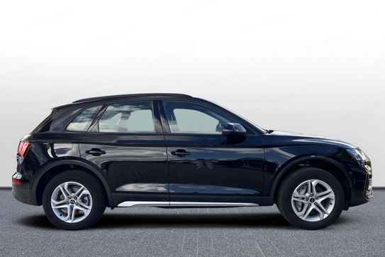 Audi Q5 e-Hybrid 220 kW Quattro S tronic