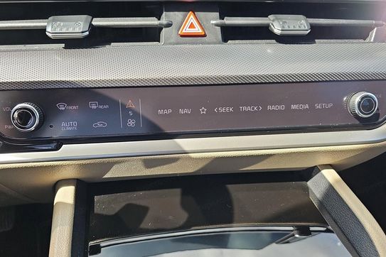 Kia Sportage 1.6 T-GDI HEV Business Line 2WD