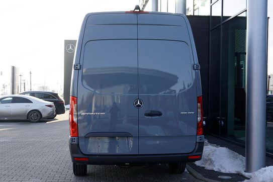 Mercedes Sprinter 315 CDI PRO Długi