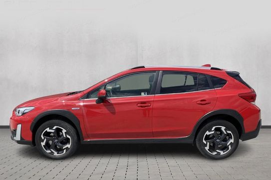 Subaru XV 2.0i-S Platinum (EyeSight) Lineartronic