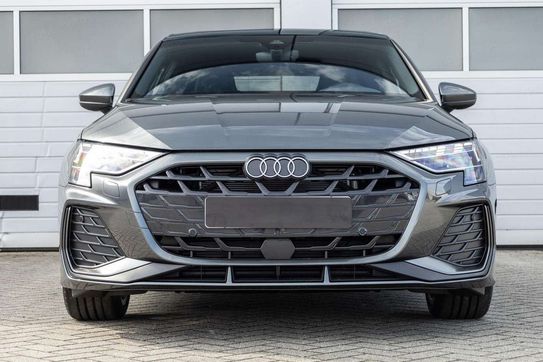Audi A3 TFSI S Line Sportback
