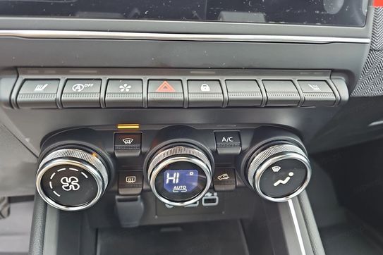 Renault Clio 1.0 TCe Techno