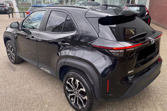 Toyota Yaris Cross Style 1.5 Hybrid