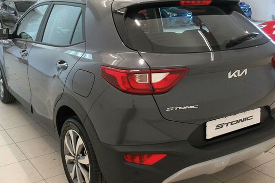 Kia Stonic 1.0 T-GDI M DCT