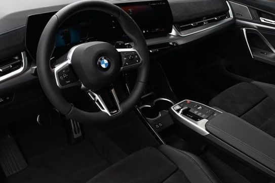 BMW X1 xDrive23d M Sport