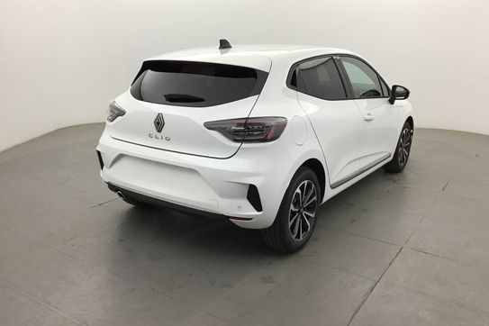 Renault Clio TECHNO 1.0 Tce