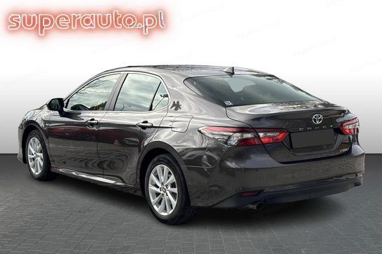 Toyota Camry Comfort 2.5 Hybrid