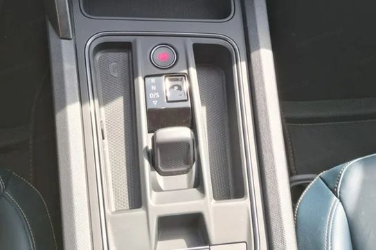 Cupra Formentor 1.4 e-Hybrid DSG