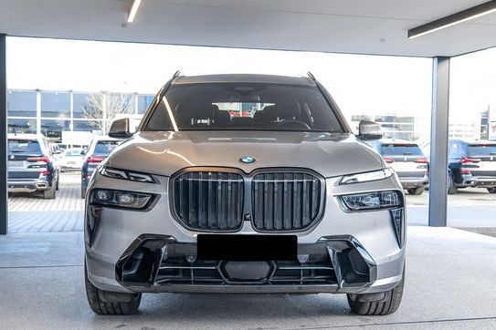 BMW X7 xDrive40d M Sport