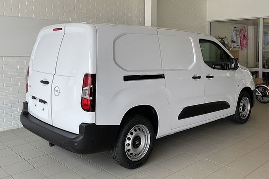 Opel Combo Van Cargo XL L2H1