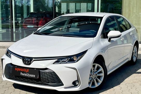 Toyota Corolla 1.5  MS