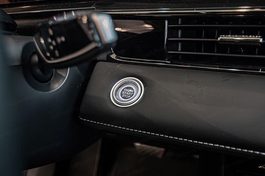 Omoda 5 Premium DCT 1.6 T-GDI