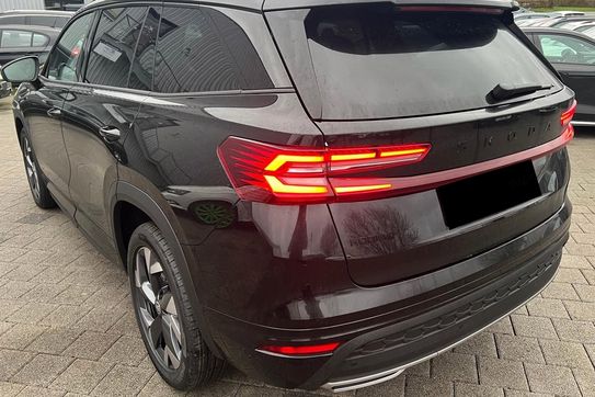Skoda Kodiaq Sportline 2.0 TSI DSG 4x4