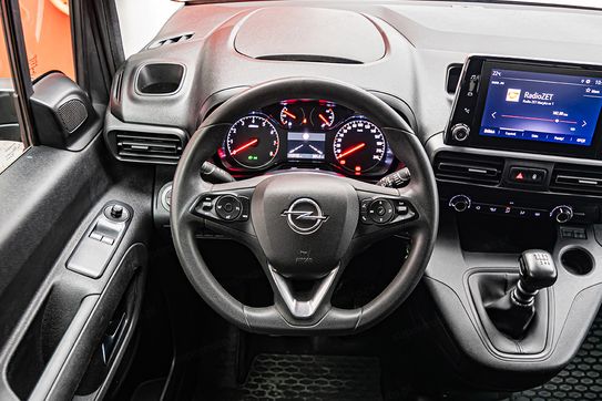 Opel Combo Kombi L1H1