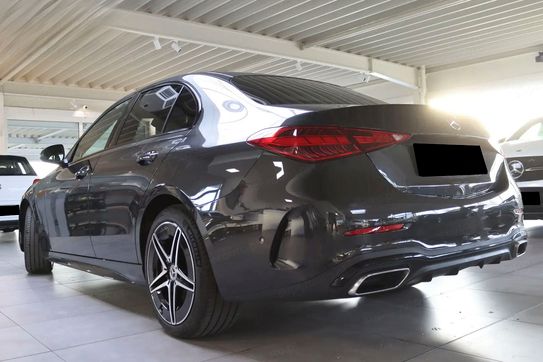 Mercedes Klasa C 200 d  AMG