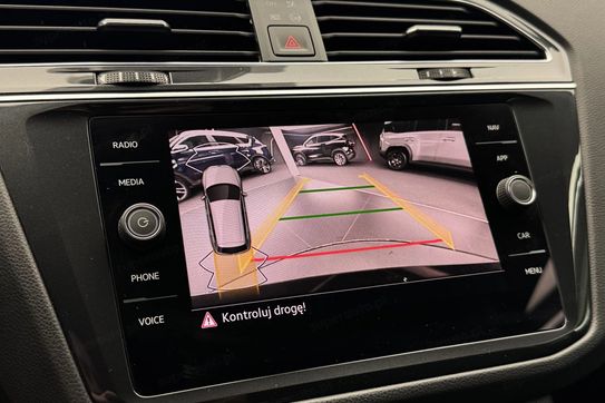 Volkswagen Tiguan 1.5 eTSI Life DSG