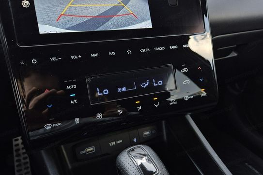 Hyundai Tucson 1.6 T-GDi 48V  N Line 2WD DCT