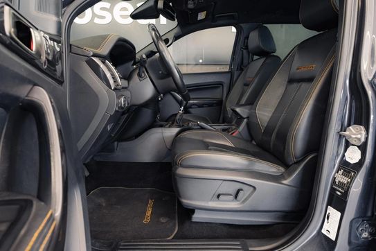 Ford Ranger 2.0 Wildtrak