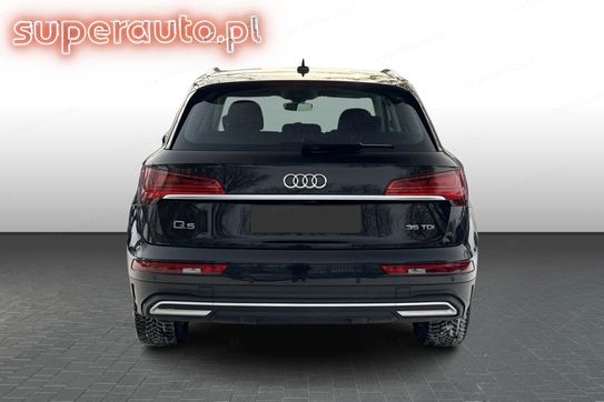 Audi Q5 35 TDI